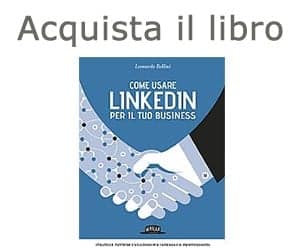 come usare linkedin per il business