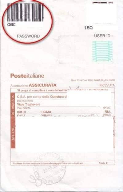 Beautiful controllo soggiorno ideas design trends 2017 shopmakers.us Poste italiane controllo permesso di soggiorno