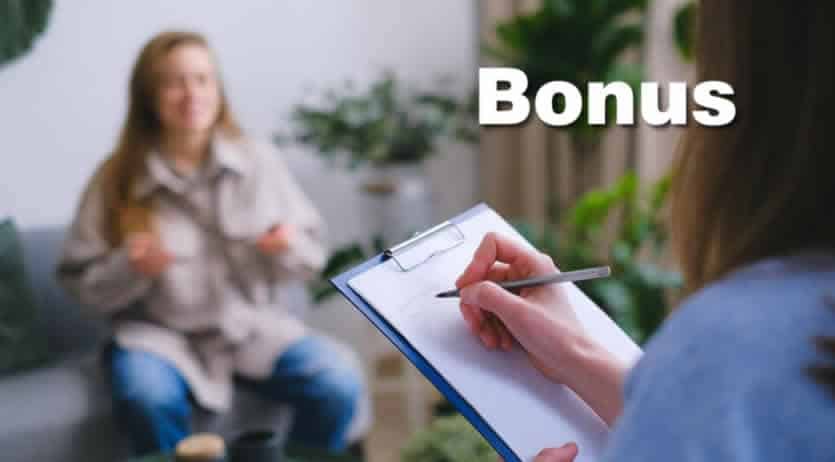 Bonus Psicologo Come Funziona Dopo L Invio Della Domanda