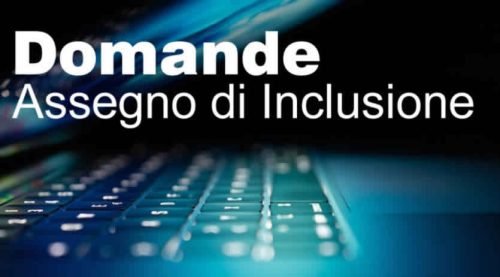 Assegno Di Inclusione Guida Completa Alla Domanda Inps