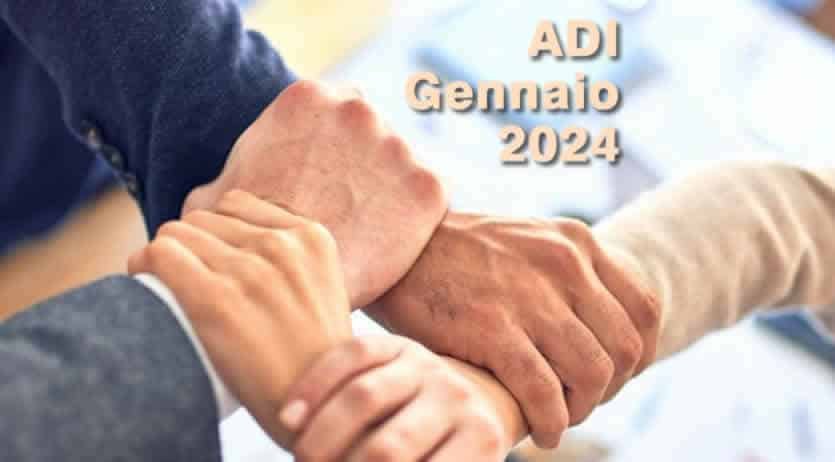 Ecco La Data Di Pagamento Adi A Gennaio