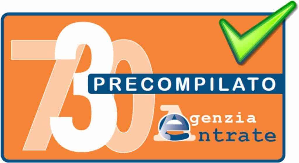 Il 730 precompilato 2017
