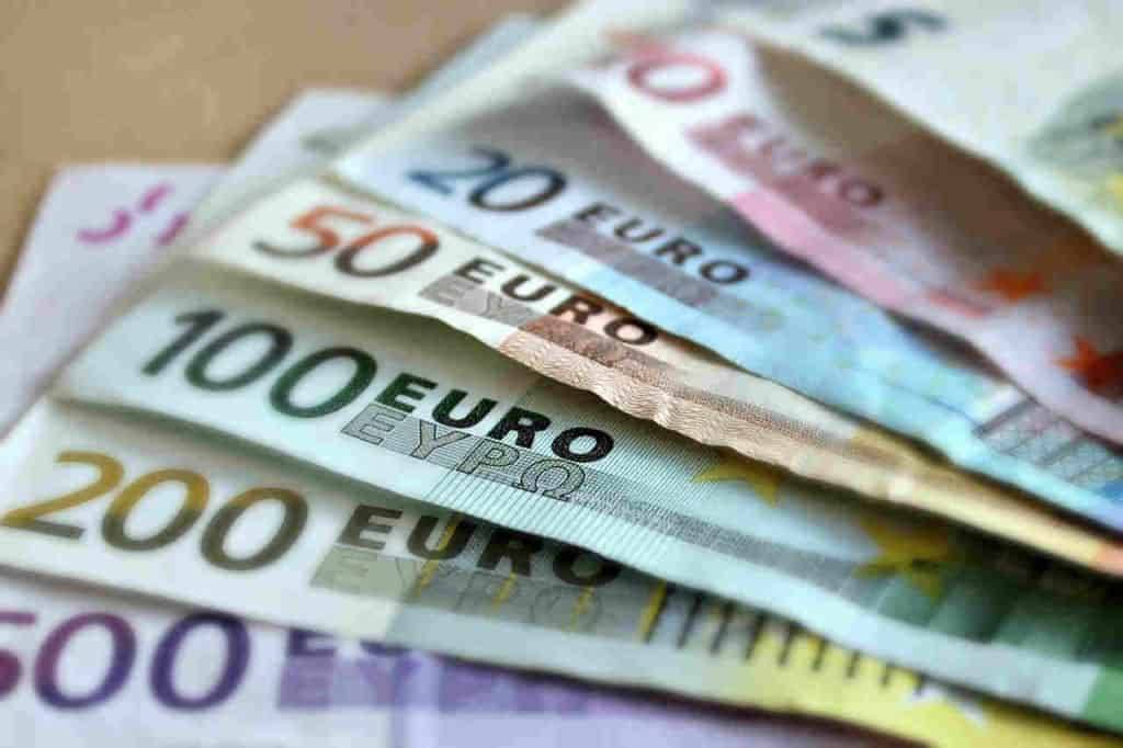 Naspi quando arrivano i soldi