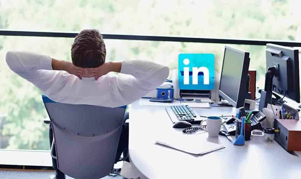 Come trovare Lavoro con Linkedin