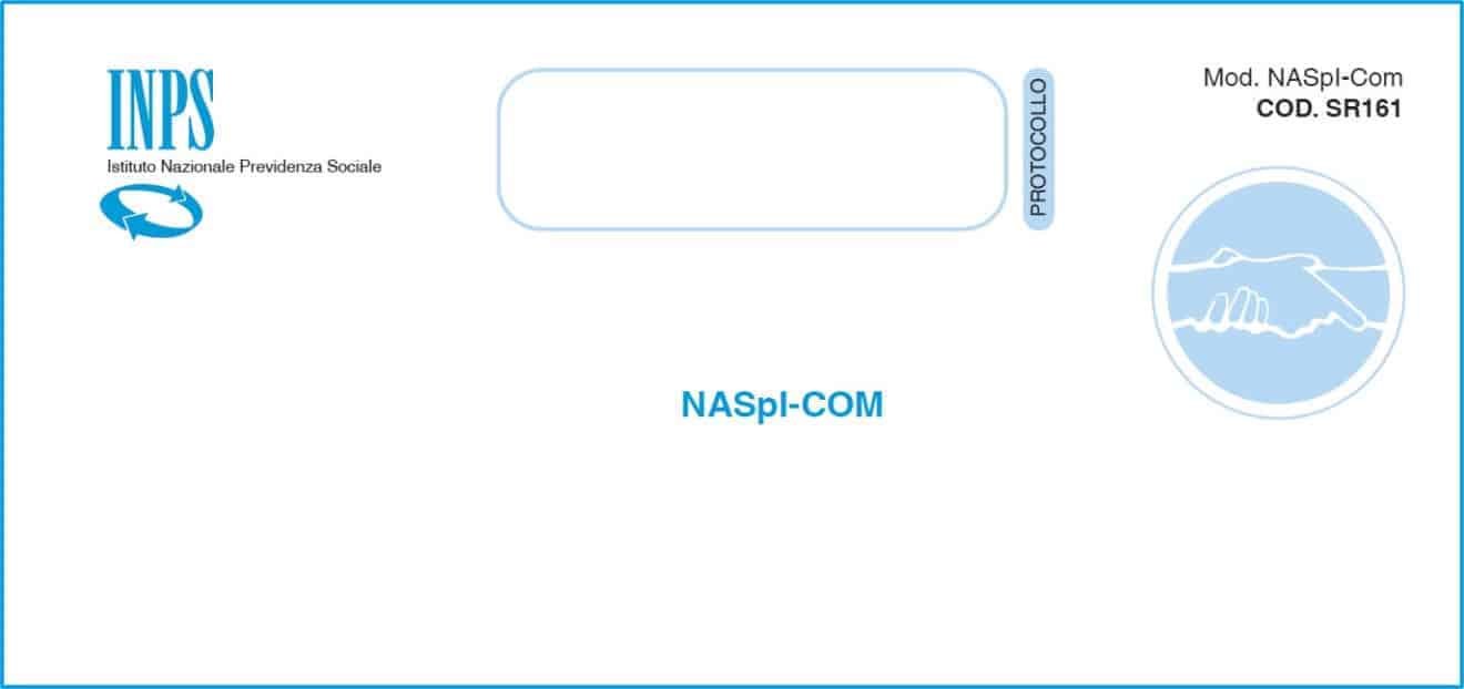 Il modello Naspi Com online: come e quando si utilizza - Semplice guida