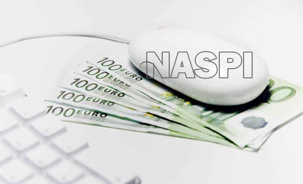 Pagamento Naspi ad Agosto 2017