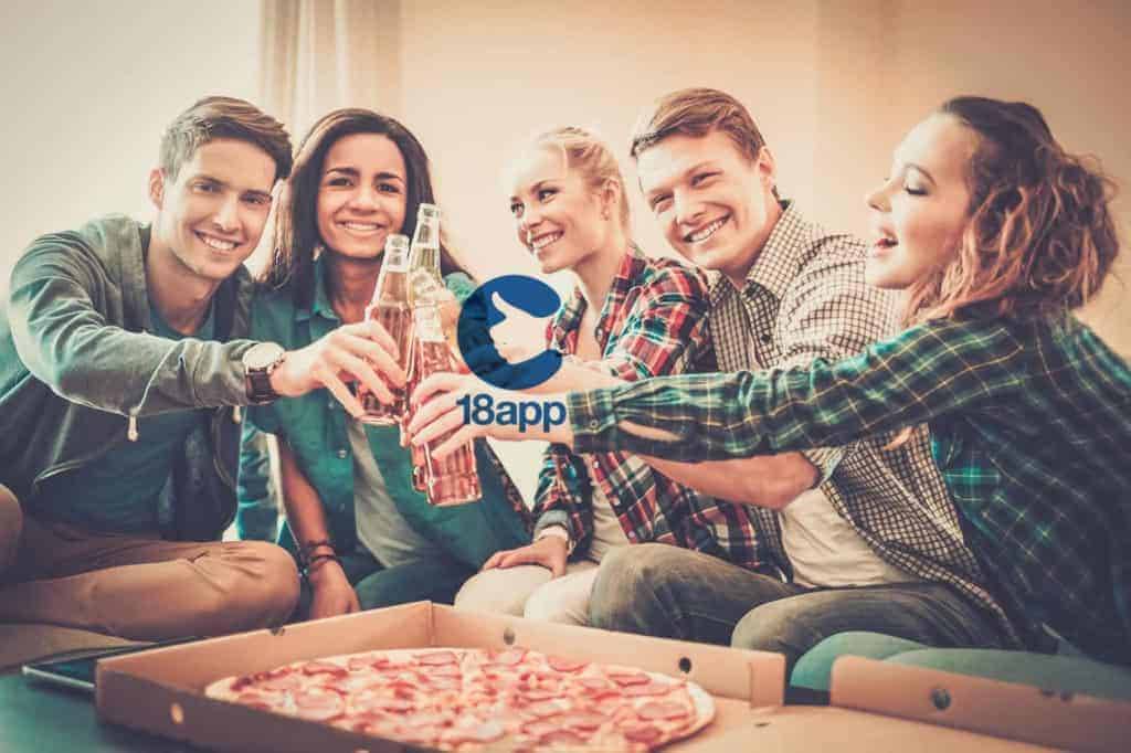 18app registrazione e login per il Bonus Cultura