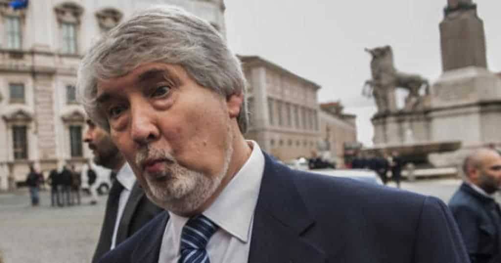 La pensione di vecchiaia 2018