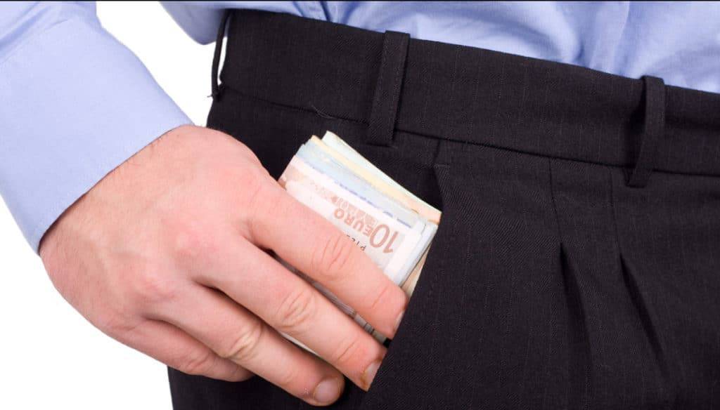 Stato della domanda Naspi