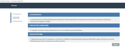 Detrazioni Pensioni 2025 rinuncia o maggiore aliquota irpef