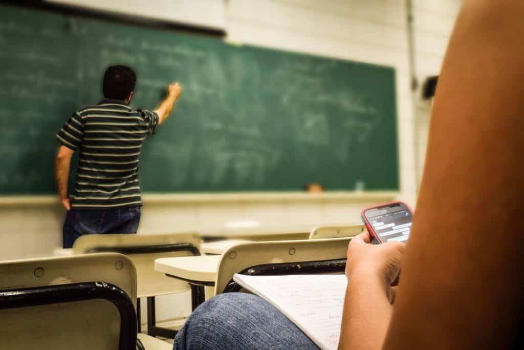 contratto scuola