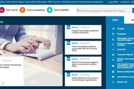 Naspi comunicazione