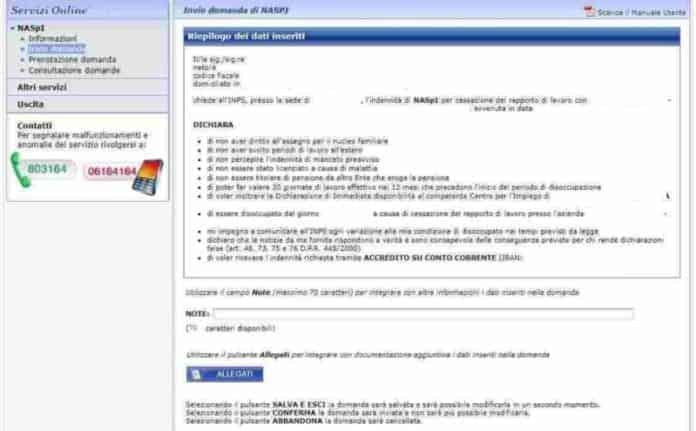Come Richiedere La Disoccupazione Naspi 2022 Online Guida Domanda 3545