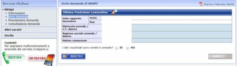 Come Richiedere La Disoccupazione Naspi 2023 Online La Guida 1710