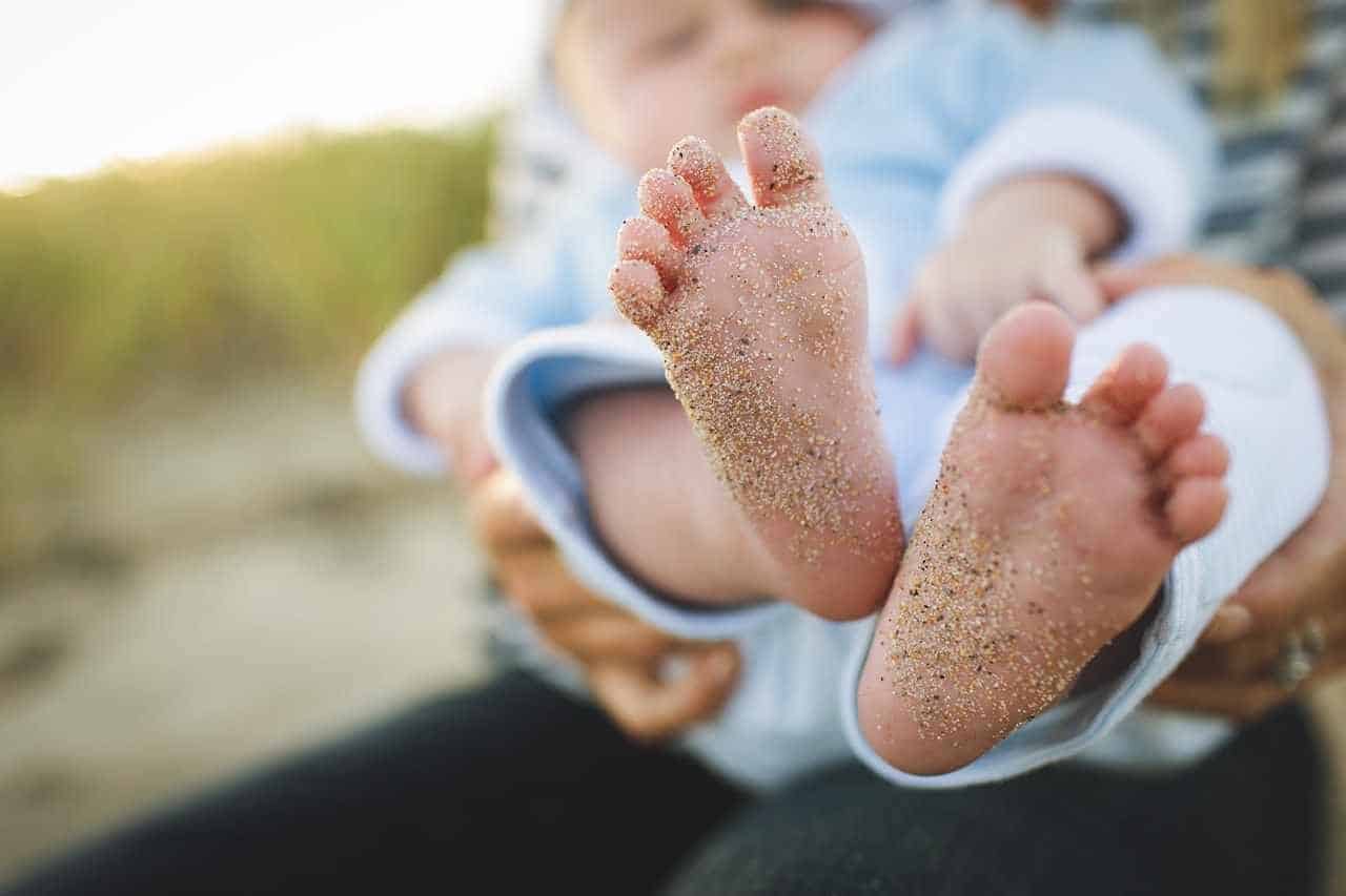 Assegno terzo figlio 2018