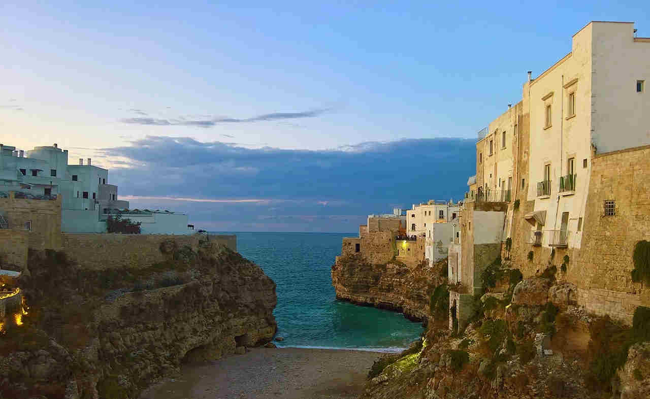 Red Regione Puglia pagamenti Luglio 2018