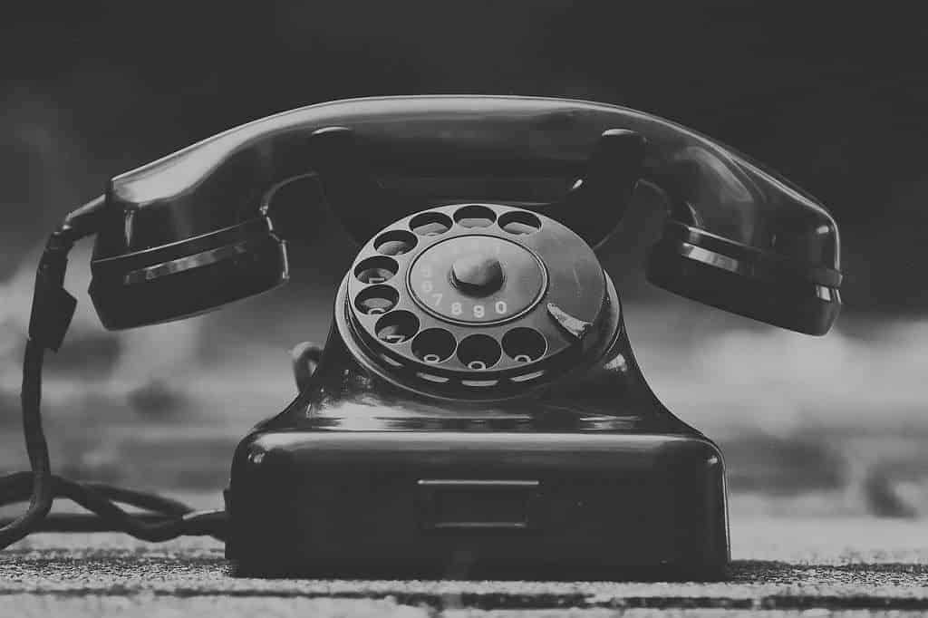Riduzione canone telefonico 2018