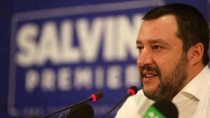 Pronto il Decreto Migranti 2018 di Salvini