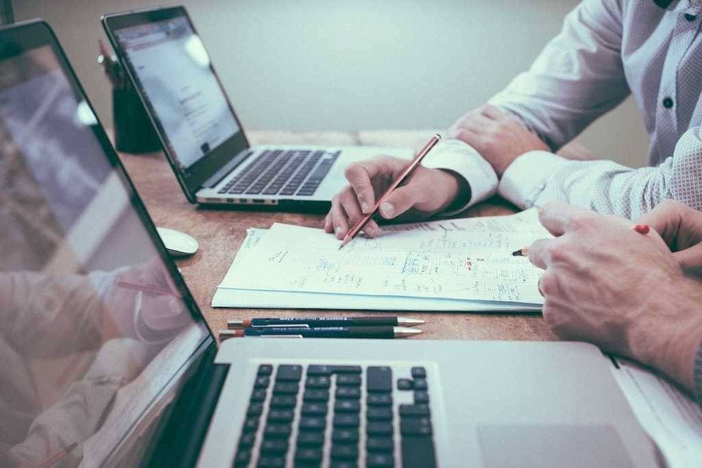 Come cambiare IBAN sulla Naspi Inps