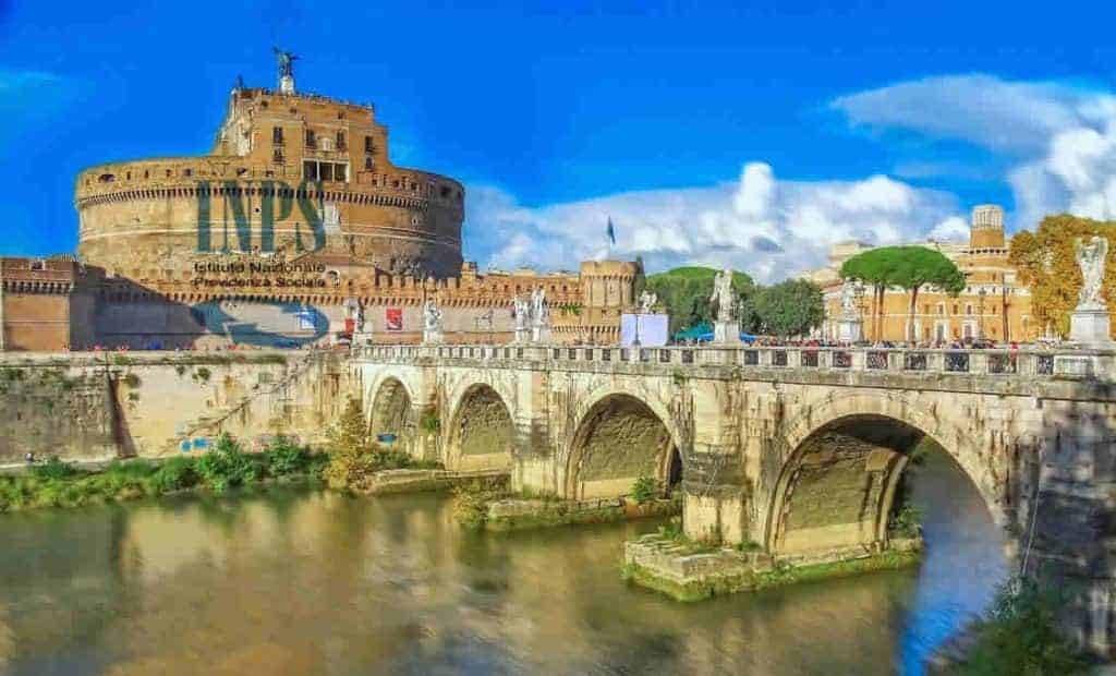 Sei alla ricerca della Sede Inps territoriale di Roma? Segui la nostra guida