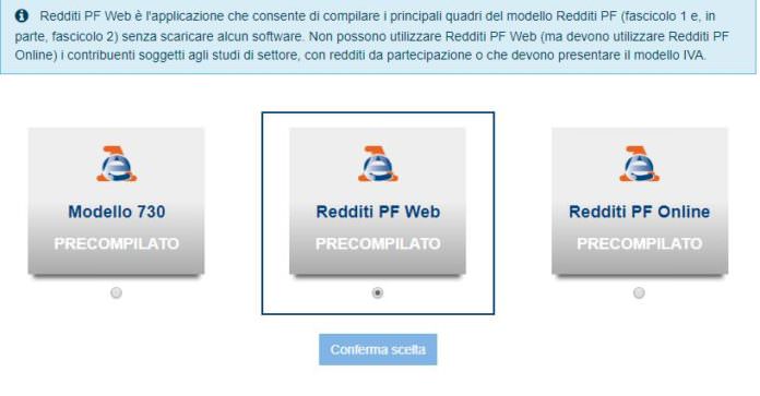 Modello Unico 2022 per le persone fisiche: cos'è, istruzioni e scadenza