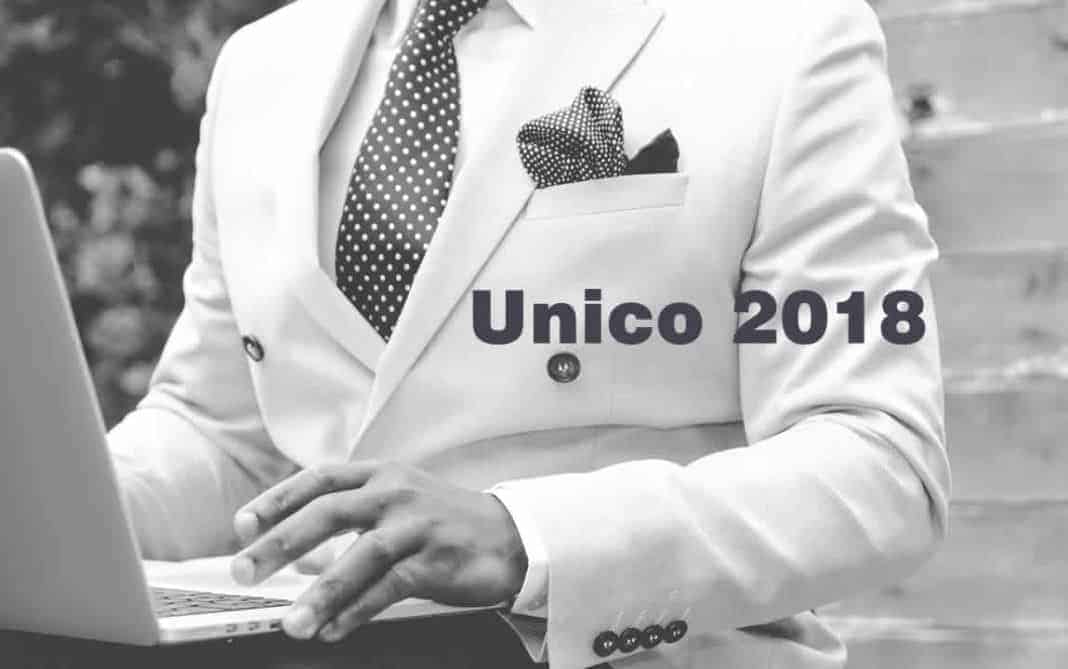 Scadenza ed istruzioni per il modello UNICO 2018