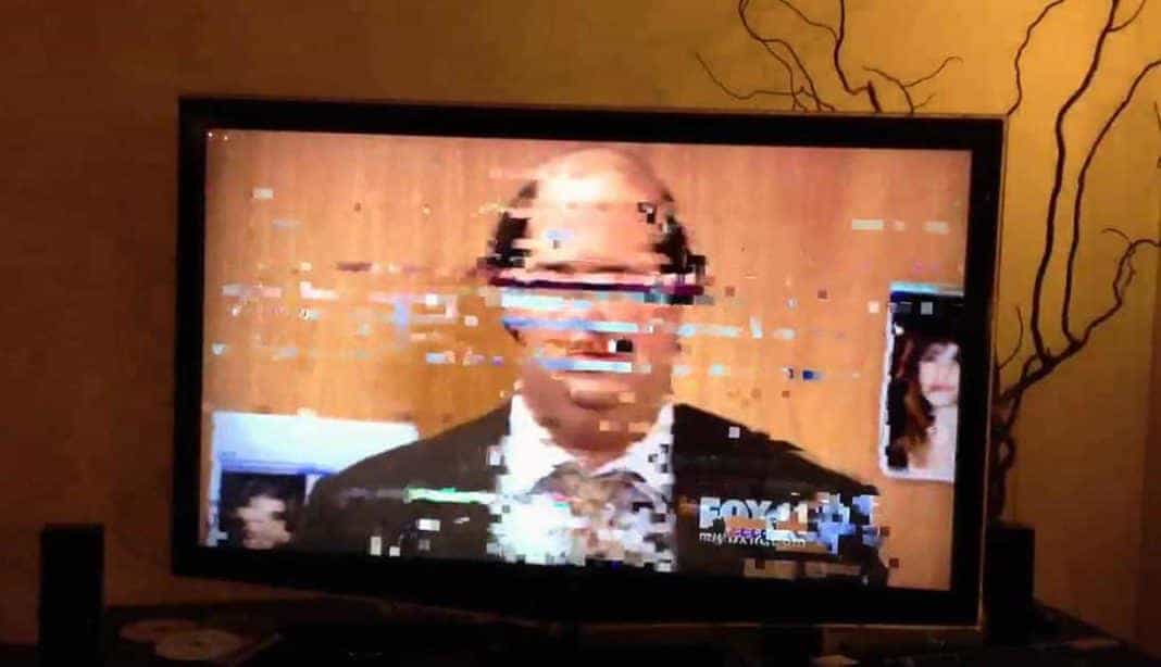 Contatta Help Interferenze se hai problemi con la TV digitale terrestre