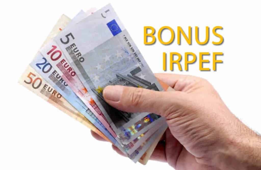 Quando arrivano i pagamenti per il Bonus Renzi nel 2019?