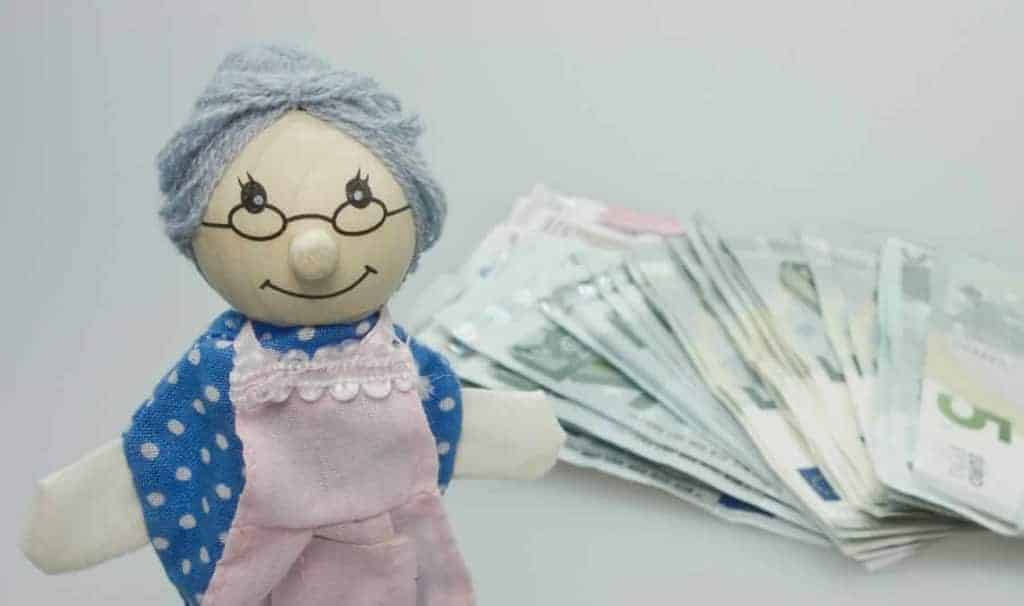 Il Calendario con le date di Pagamento delle pensioni nel 2020