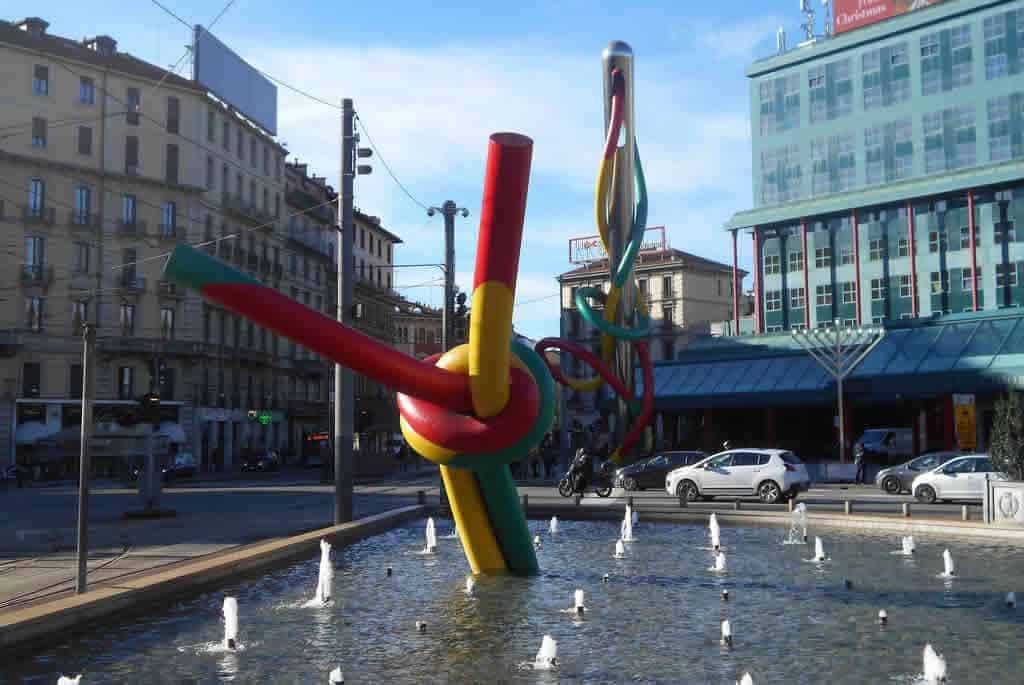 Quali sono le Sedi di Competenza territoriale Inps di Milano?