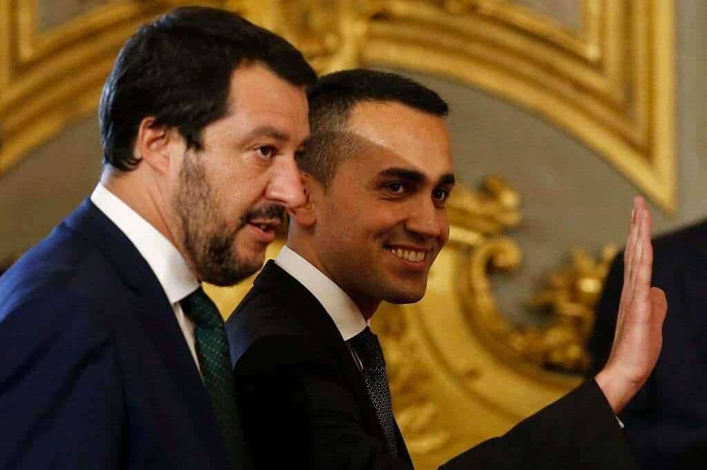 Novità Legge di bilancio 2019