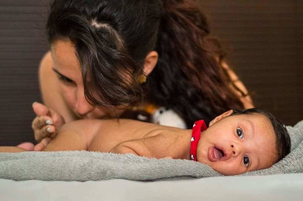 Pagamenti Bonus mamma 2019 quando arrivano i soldi