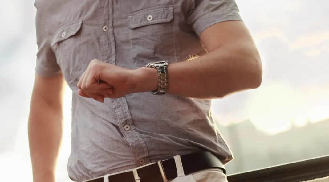 Quanto tempo bisogna attendere per ricevere la disoccupazione Naspi?