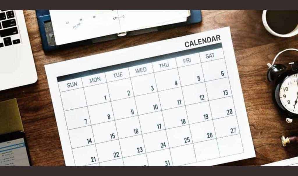 Quando arriva la pensione a Marzo 2019