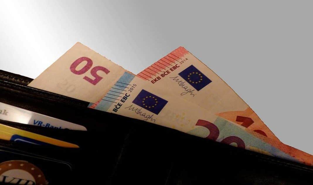 REI Febbraio 2019 nuovo importo