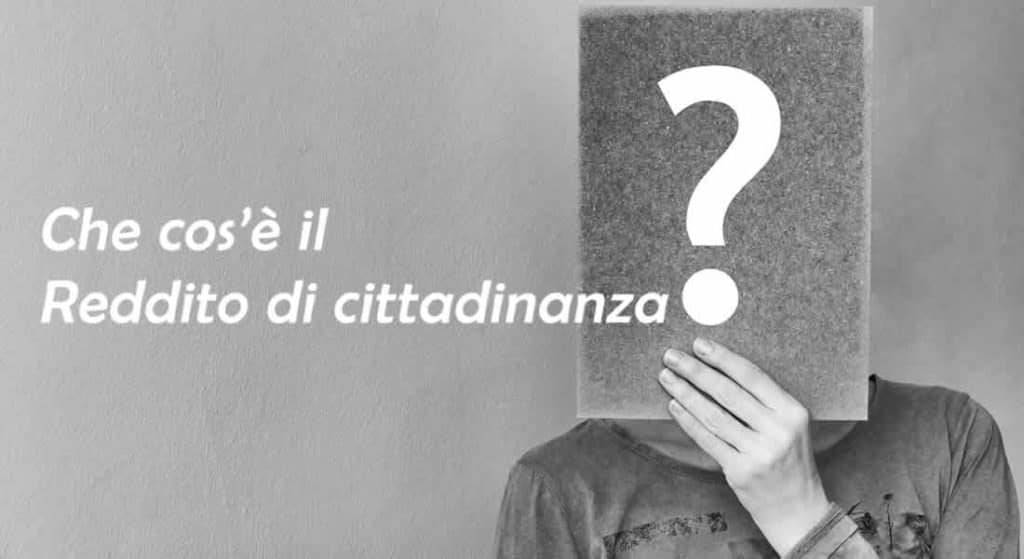 Che cos'è il Reddito di Cittadinanza Inps?
