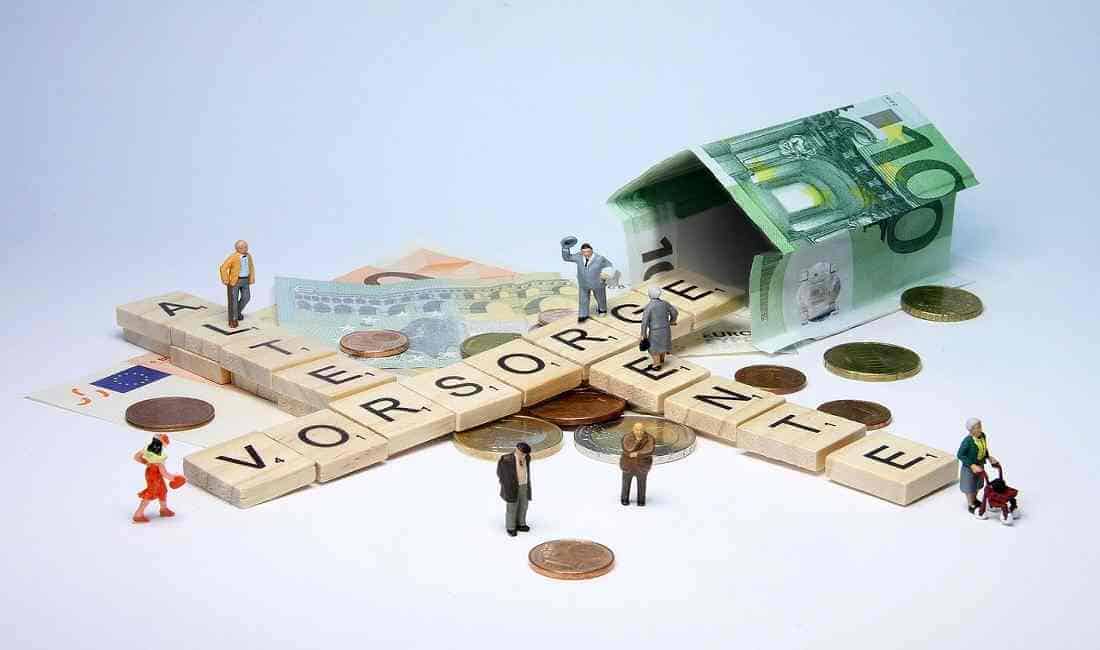 Pensione di cittadinanza domanda dal 6 Marzo 2019