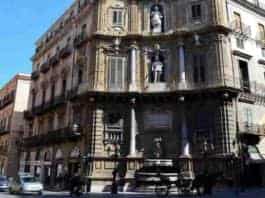 Le sedi Inps di Palermo: Palermo e Palermo Sud
