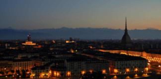 Quali sono le Sedi di Competenza territoriale di Torino?