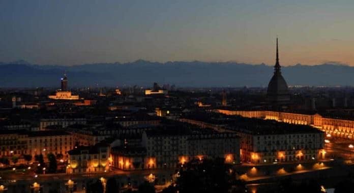Quali sono le Sedi di Competenza territoriale di Torino?