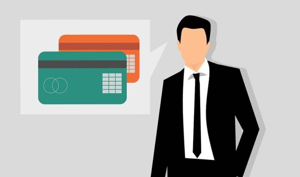 Data di Pagamento carta REI Aprile 2019