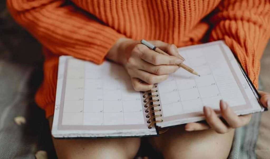 Calendario scadenza fiscale 2019