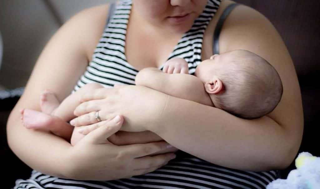 Congedo di maternità dopo il parto domanda, 5 mesi dopo, novità