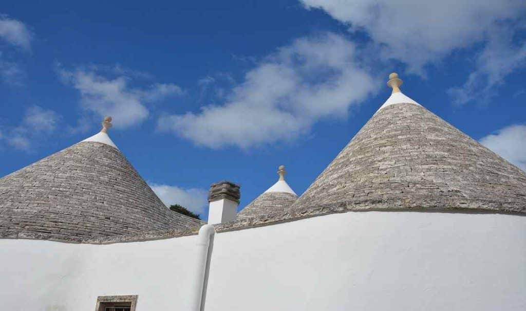 Red Regione Puglia 2019