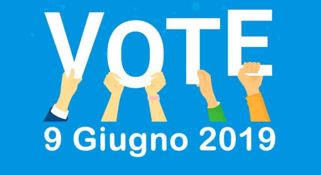 A quanto ammonta il compenso scrutatori 9 Giugno 2019?