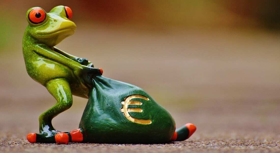 Pagamenti carta REI Luglio 2019
