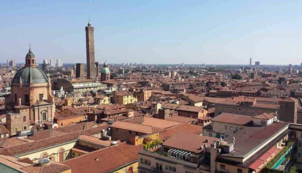 Informazioni sulla Sede Inps di Bologna