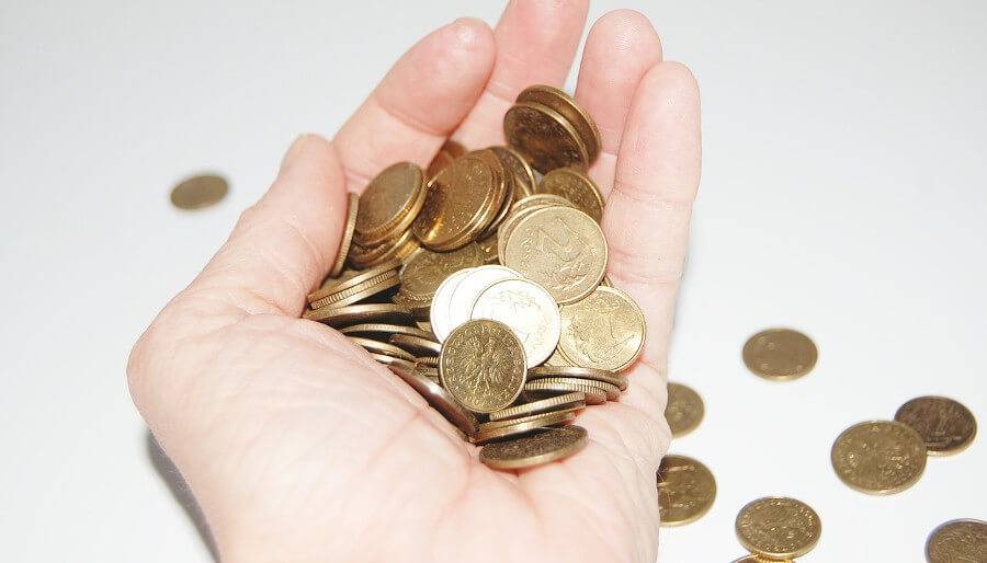 Pagamento ricarica Reddito di cittadinanza Ottobre 2019