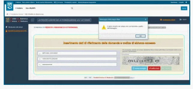 Reddito di cittadinanza aggiornamento domanda