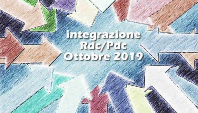 Quante autocertificazioni e integrazioni sono giunte ad Inps ottobre 2019?
